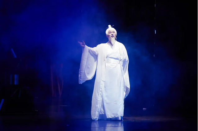 课本剧《跟着课本去旅行》东莞站