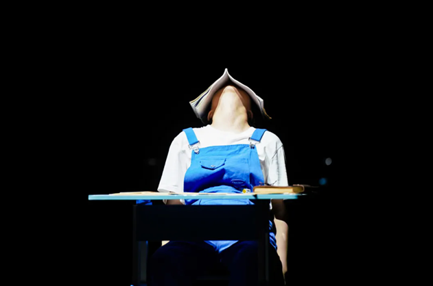 课本剧《跟着课本去旅行》东莞站