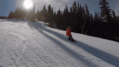 郑州龙泉国际滑雪场