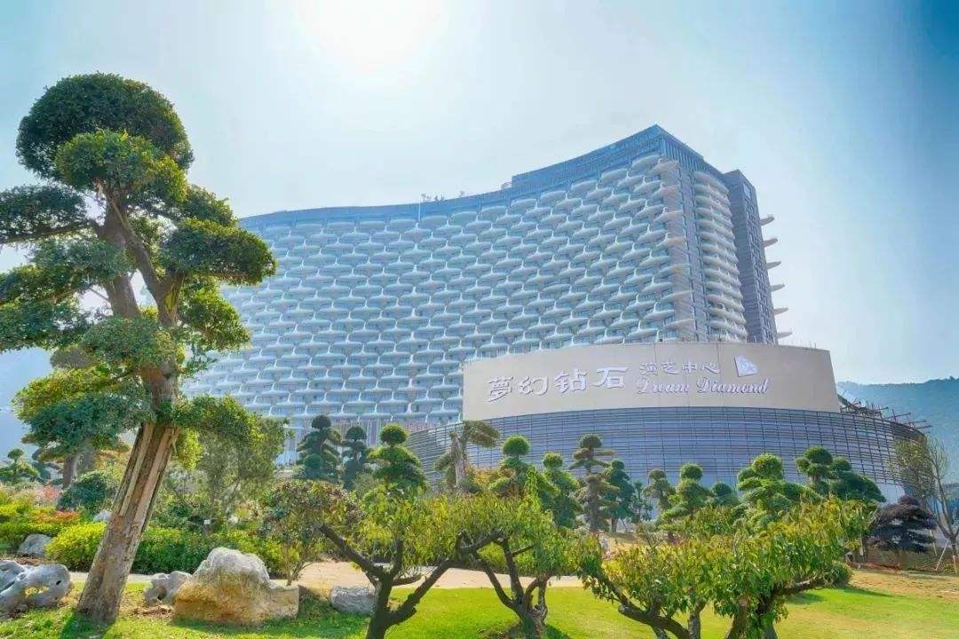 太湖龙之梦乐园