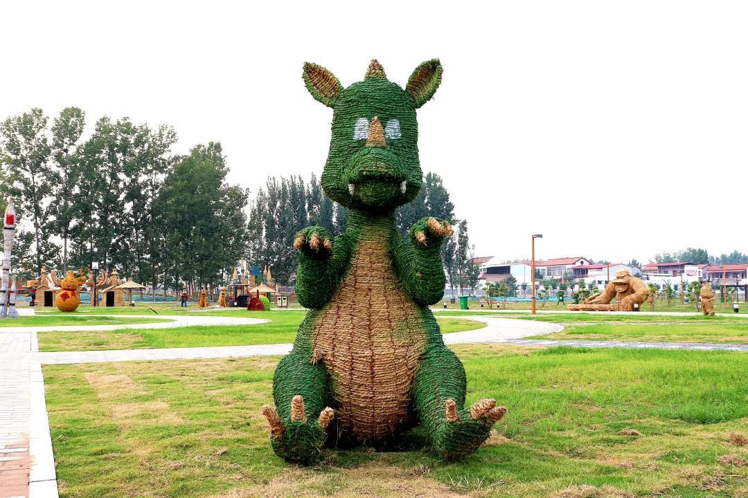 爱思嘉农业嘉年华