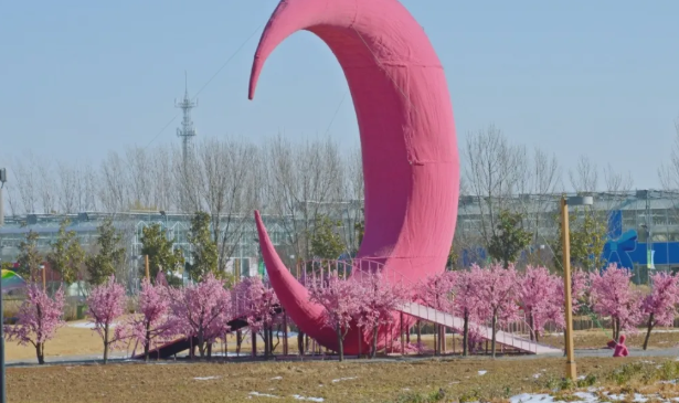 爱思嘉农业嘉年华