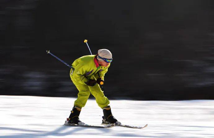 蓝调庄园滑雪场