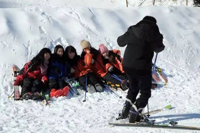 蓝调庄园滑雪场