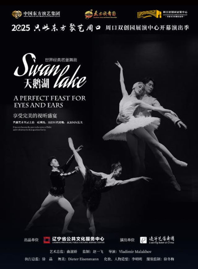 芭蕾舞剧《天鹅湖》周口站海报.jpg