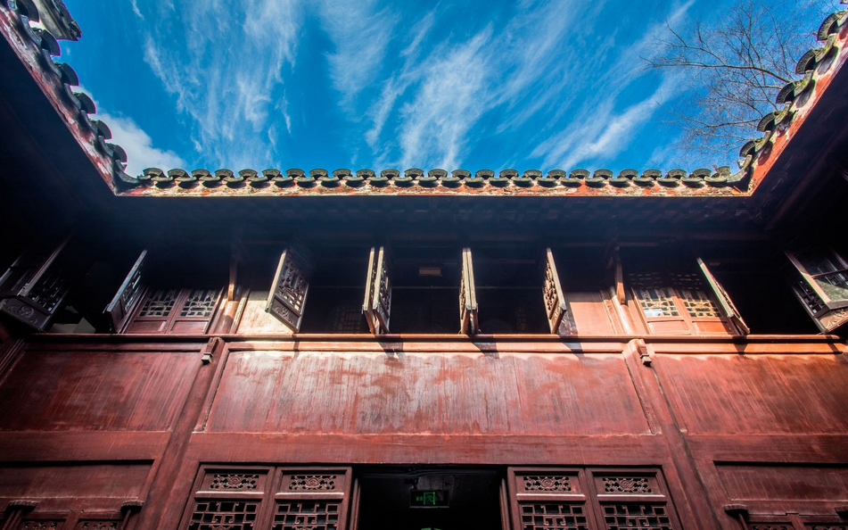 南京市民俗博物館