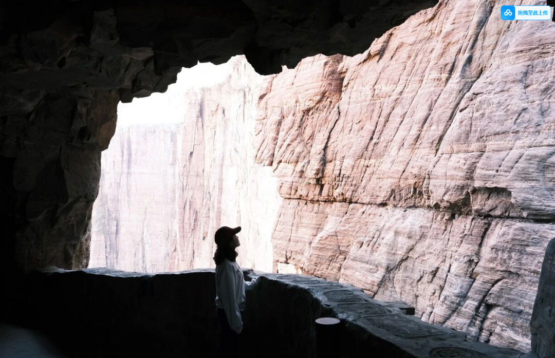 新乡南太行旅游度假区