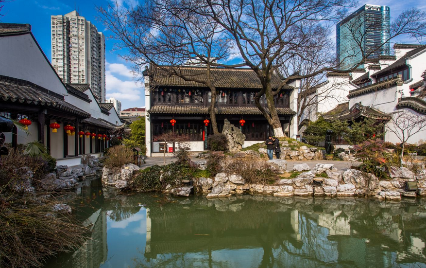 南京市民俗博物館