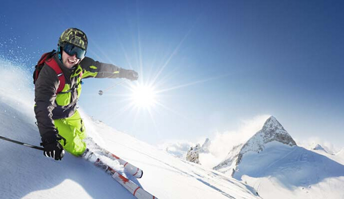 2025袁家村必捷滑雪場簡介+門票+價(jià)格表+開放時(shí)間