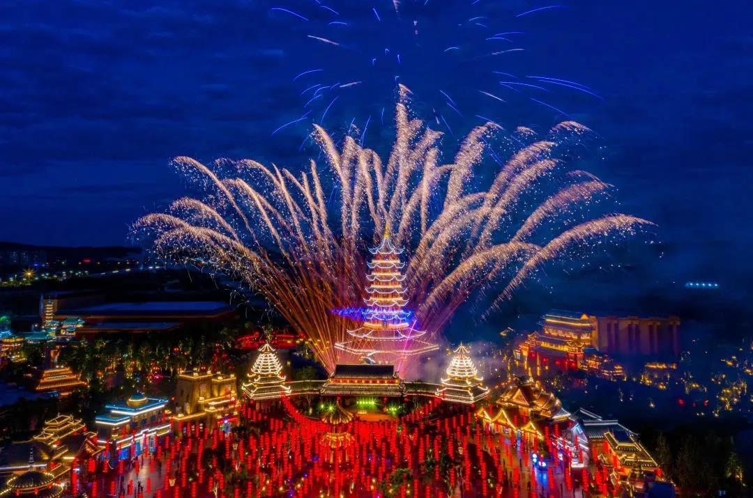 2025臺州方特狂野大陸主題樂園簡介(門票預(yù)訂+收費(fèi)價(jià)格+開放時(shí)間+游玩亮點(diǎn))