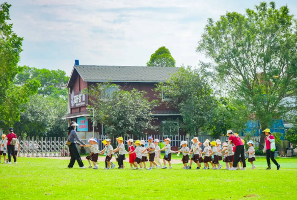 河源花仟谷歡樂田園 河源花仟谷歡樂田園