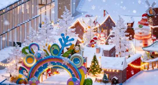 2026云臺(tái)山年卡介紹(附票價(jià)+購(gòu)卡入口)