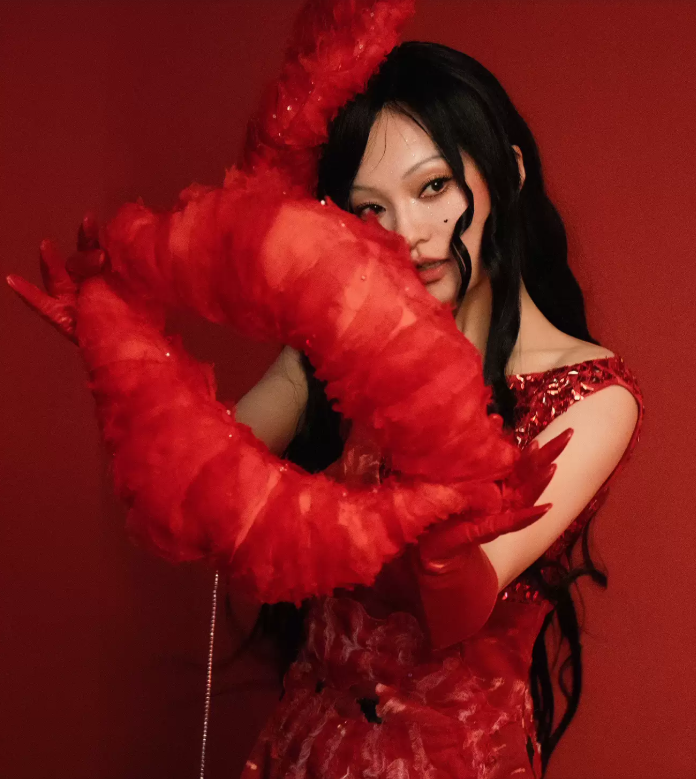 2026張韶涵廈門演唱會攻略(時間地點+購票+歌單+座位圖)