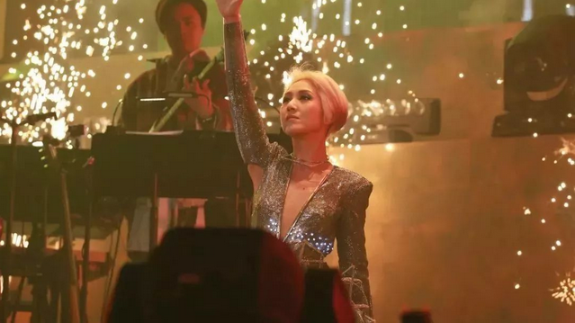 杨千嬅重庆演唱会门票 杨千嬅重庆演唱会门票