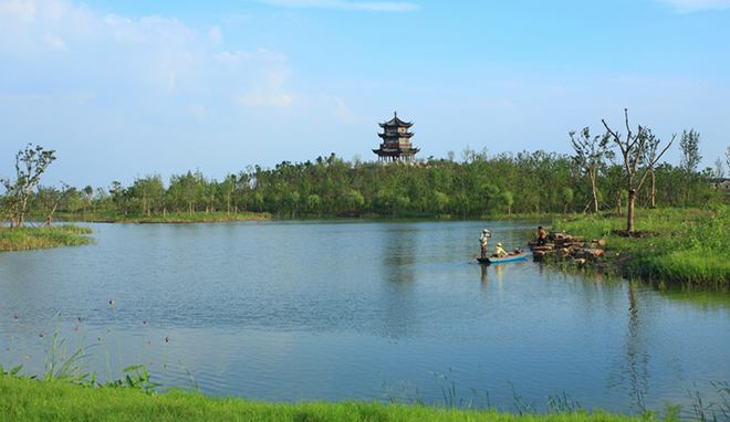 2025梁鴻濕地公園簡(jiǎn)介+門票價(jià)格+免費(fèi)政策+開(kāi)放時(shí)間