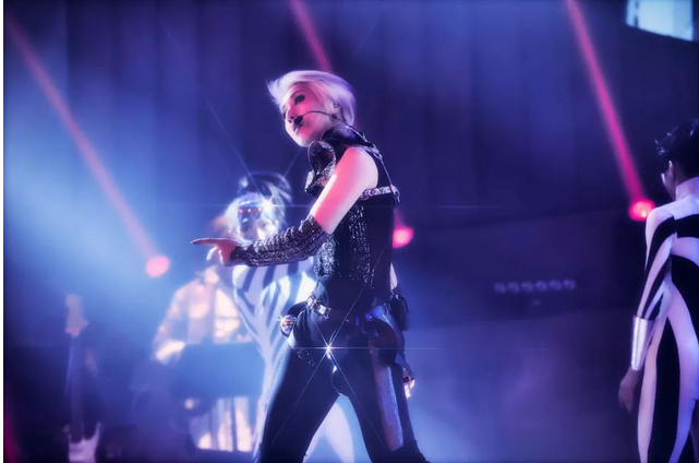 杨千嬅重庆演唱会门票 杨千嬅重庆演唱会门票