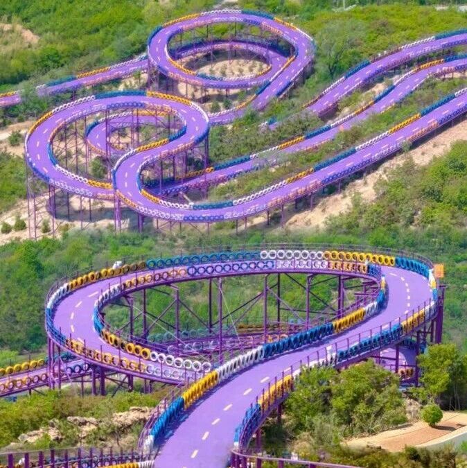 三水源生態(tài)旅游度假區(qū)