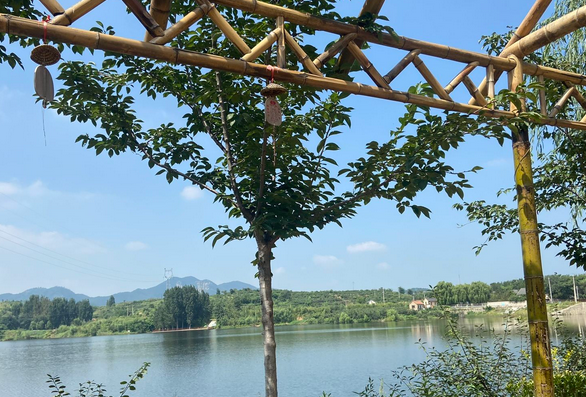 2025三水源生態(tài)旅游度假區(qū)門票價(jià)格+免費(fèi)政策+游玩景點(diǎn)+開放時(shí)間