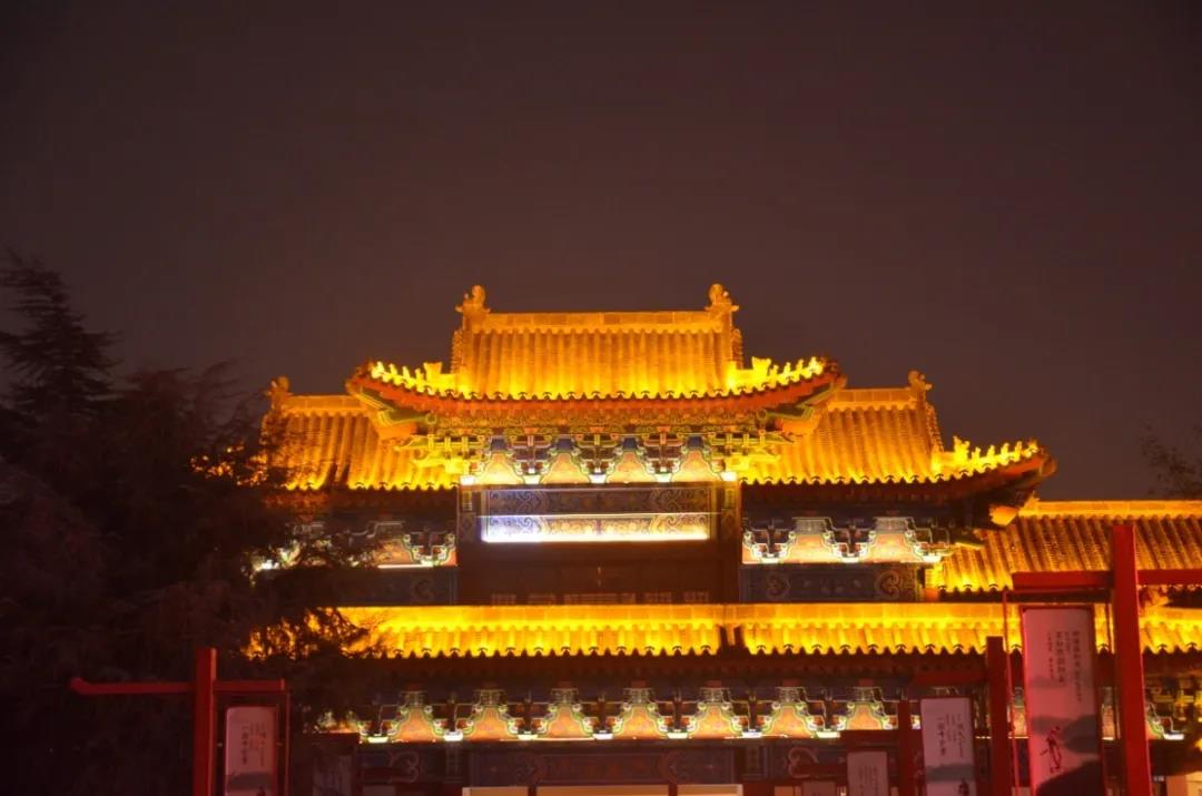 2025萬(wàn)歲山武俠城門票價(jià)格+開(kāi)放時(shí)間+亮點(diǎn)節(jié)目介紹