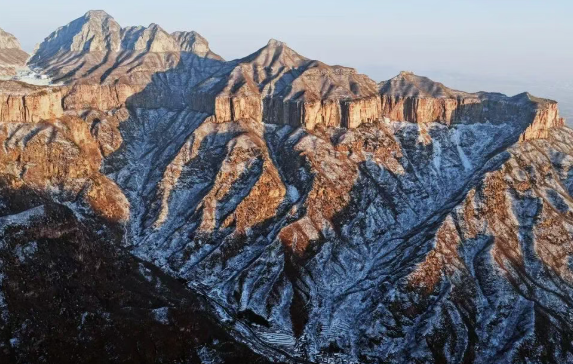 2025新鄉(xiāng)天界山冬季特色+游玩景點(diǎn)+門票價(jià)格+預(yù)約購票