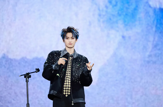 2026梓渝廈門演唱會門票開售+時間場館+行程安排+訂票指南