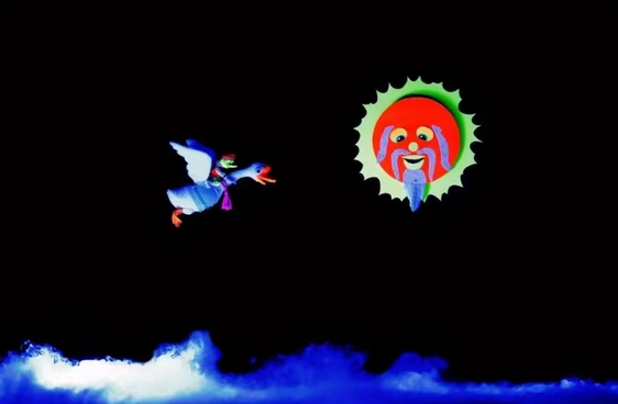 2026兒童劇《尼爾斯騎鵝歷險》廣州站時間+地點+劇目介紹+門票