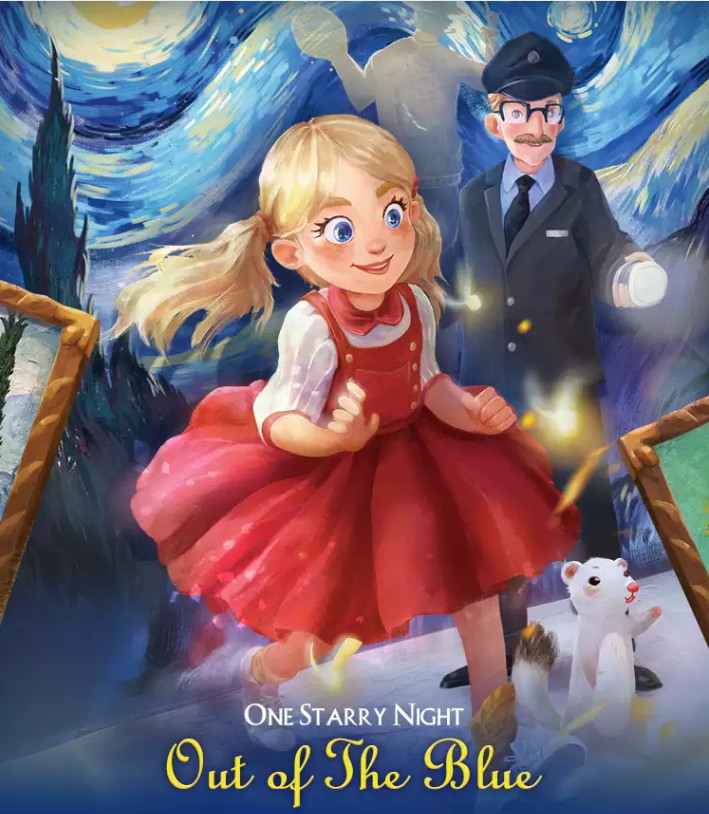 2026魔術(shù)劇《美術(shù)館奇妙夜星夜》中文版杭州站(時(shí)間+地址+門票價(jià)格+劇情亮點(diǎn))