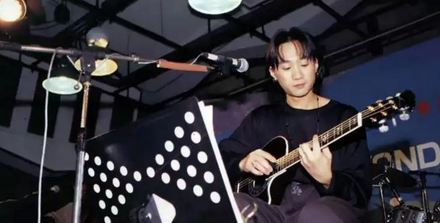 北京海闊天空懷念家駒致敬beyond演唱會 北京海闊天空懷念家駒致敬beyond演唱會