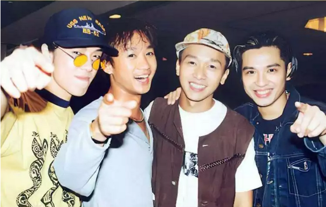 北京海闊天空懷念家駒致敬beyond演唱會 北京海闊天空懷念家駒致敬beyond演唱會