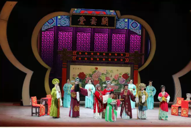 2026錫劇《珍珠塔》泰州站(時(shí)間+地址+票價(jià)+購票指南+劇情亮點(diǎn))