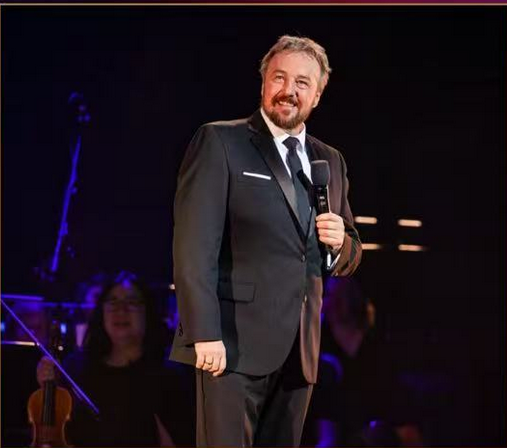 【廈門】約翰歐文-瓊斯和他的朋友們音樂會2026演出介紹(附門票訂票)