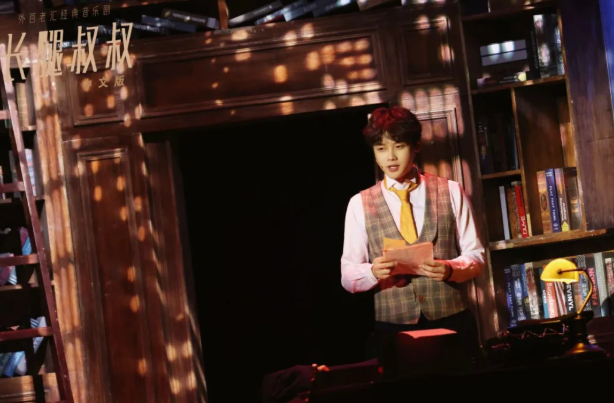 外百老匯經(jīng)典音樂(lè)劇《長(zhǎng)腿叔叔》中文版長(zhǎng)沙站安排表一覽(附時(shí)間+場(chǎng)館+門(mén)票開(kāi)售)