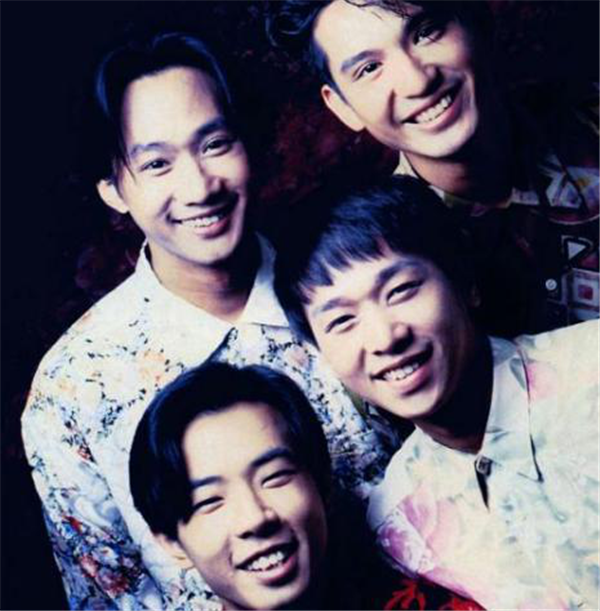 北京海闊天空懷念家駒致敬beyond演唱會 北京海闊天空懷念家駒致敬beyond演唱會