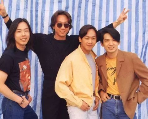 2019致敬黄家驹北京演唱会