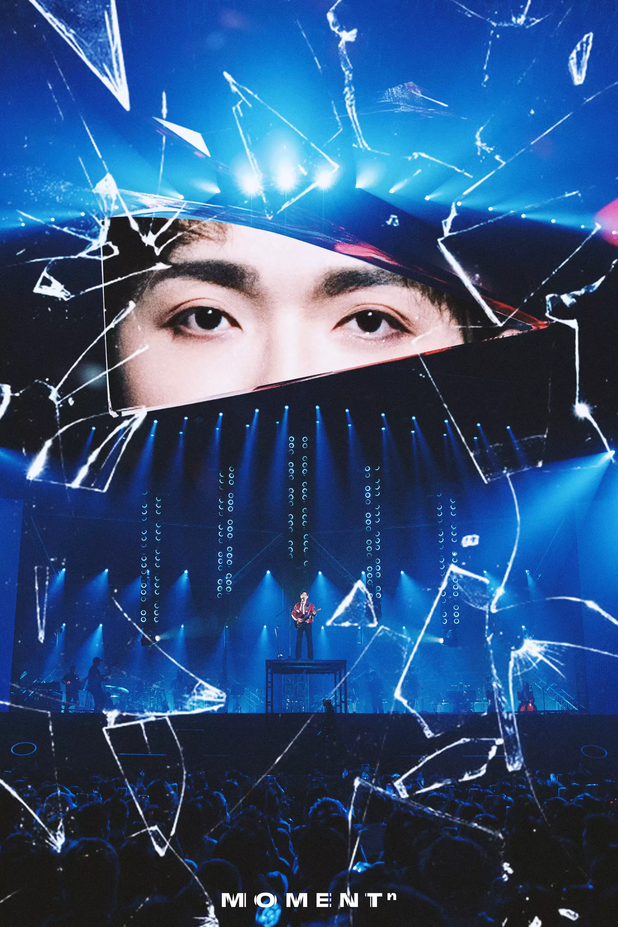 顏人中南昌演唱會(huì)2026門票價(jià)格+購(gòu)票入口+巡演安排