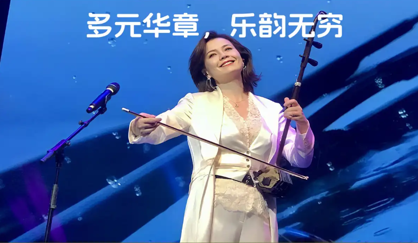 2026周冰倩成都演唱會(huì)演出時(shí)間表+門票價(jià)格+行程安排+購(gòu)票指南