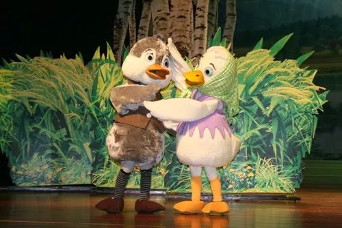 2026舞臺(tái)劇《丑小鴨》鄭州站演出信息及詳情介紹