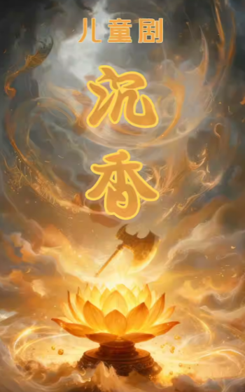 2026兒童劇《沉香》鄭州站門票預(yù)訂+1月17日演出+劇情看點