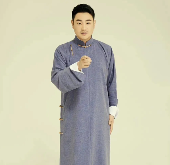 2026喜劇大賞《星光喜樂(lè)會(huì)》株洲站時(shí)間表一覽(附購(gòu)票入口+節(jié)目單)