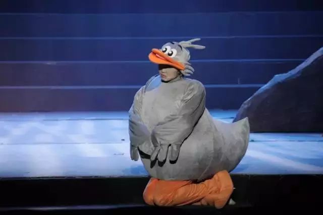 2026童話舞臺(tái)劇《丑小鴨》鄭州站時(shí)間、地點(diǎn)、門票票價(jià)