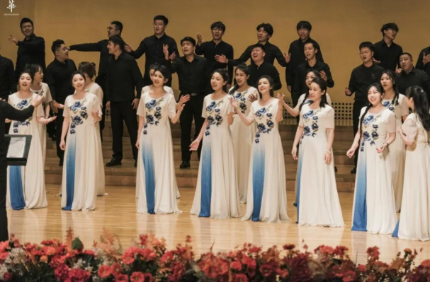 2026《無名的人》音雄聯(lián)盟合唱團(tuán)流行音樂會杭州站時間表+演出亮點(diǎn)+節(jié)目單