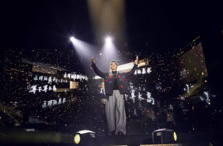 2026任賢齊上海演唱會(huì)2月22日門(mén)票價(jià)格+時(shí)間場(chǎng)次+行程安排+訂票指南