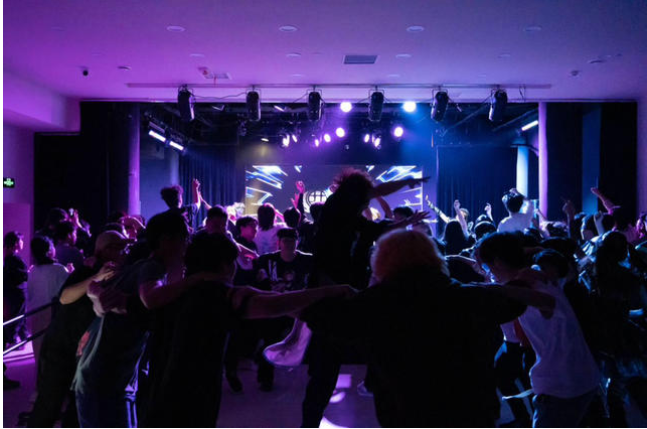 郑州星歌手演唱会 郑州星歌手演唱会