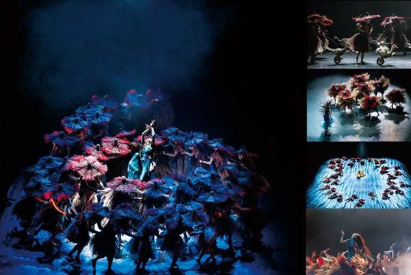 2019舞剧《平潭映象》深圳站