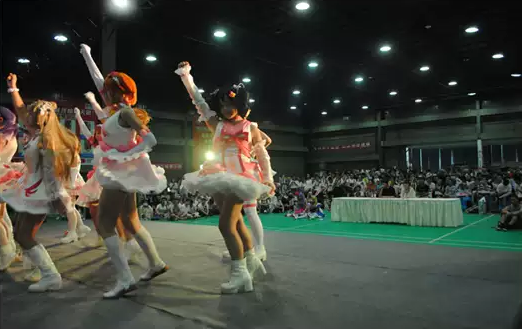 深圳星幻动漫节