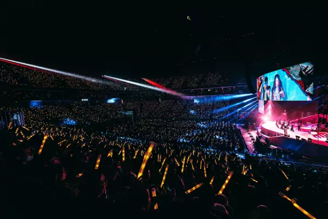 黄丽玲厦门演唱会