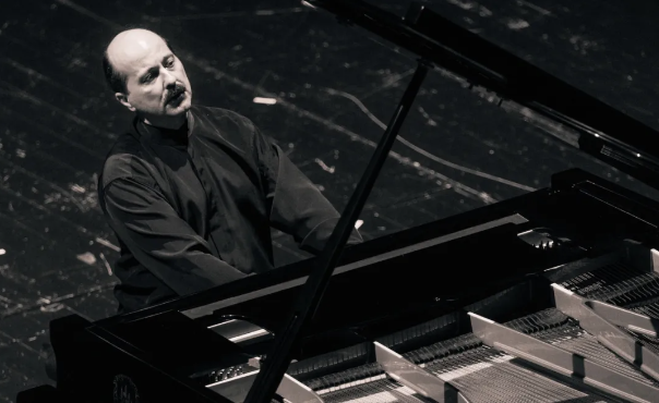 苏州安德烈·伊万诺维奇钢琴独奏音乐会