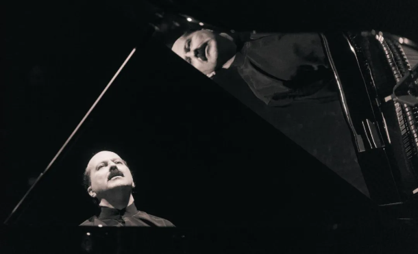 苏州安德烈·伊万诺维奇钢琴独奏音乐会