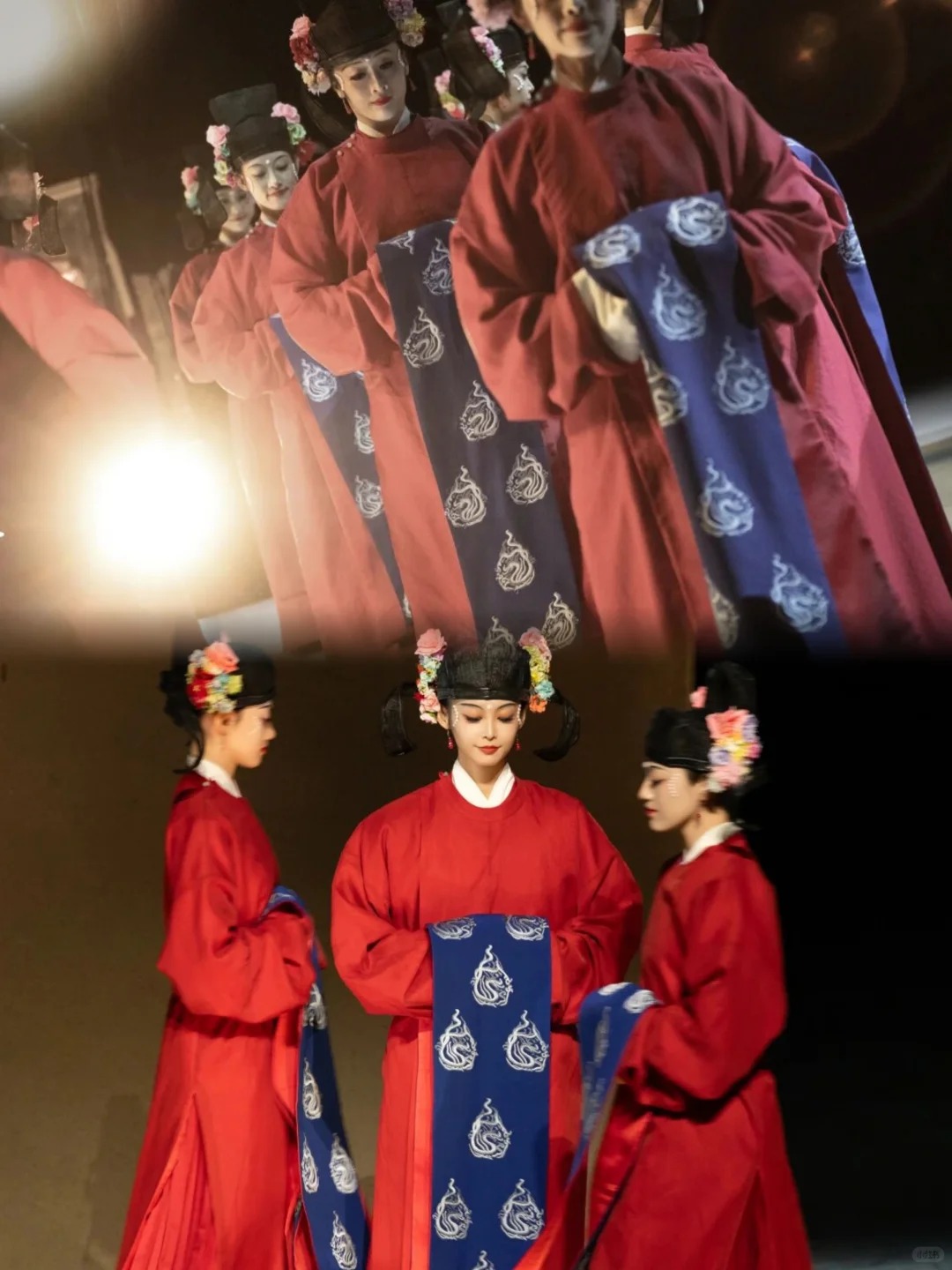 舞剧《只此青绿》_10_黑夜彩虹_来自小红书网页版.jpg